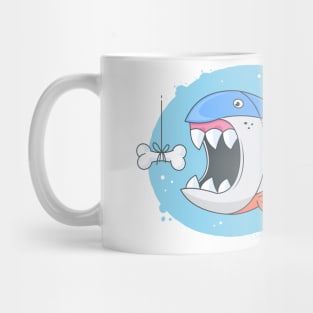 Bite Mug